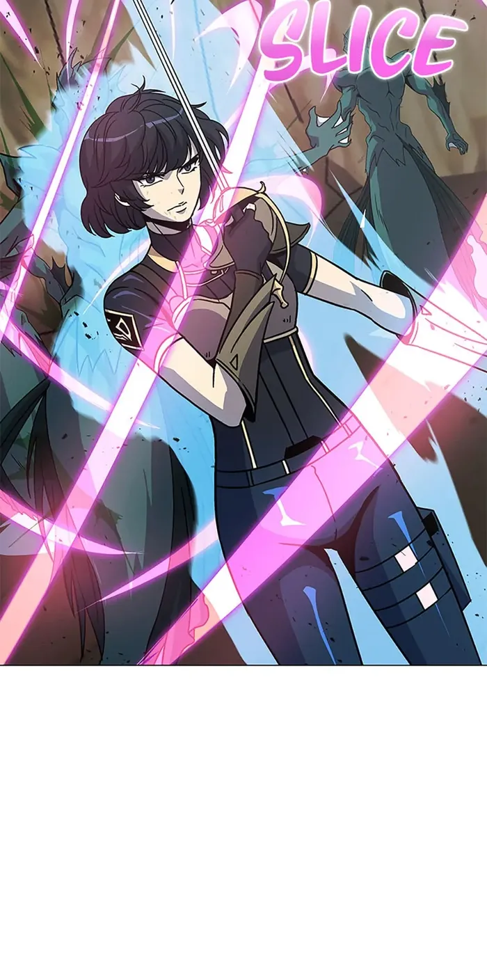 Carnivorous Hunter Chapter 56 - page 18