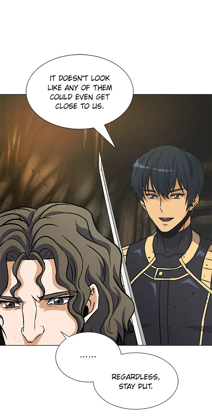 Carnivorous Hunter Chapter 56 - page 19
