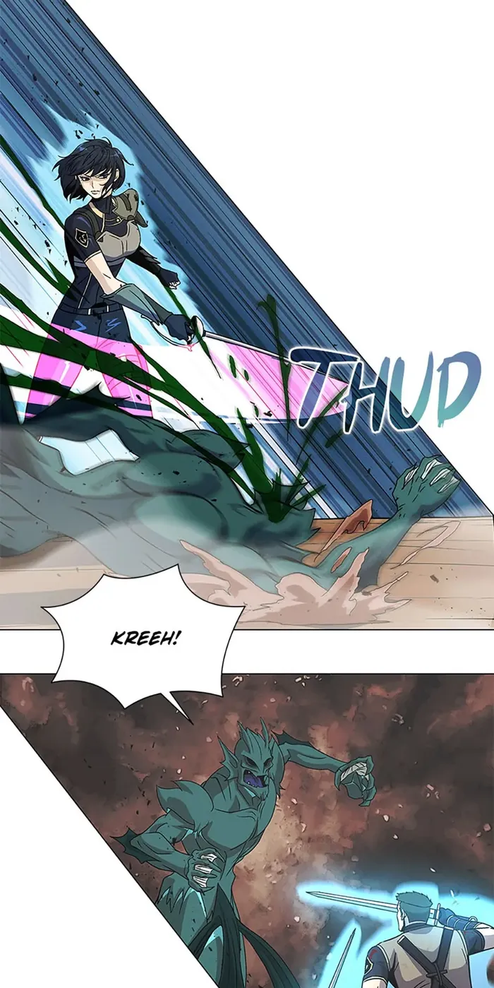 Carnivorous Hunter Chapter 56 - page 23