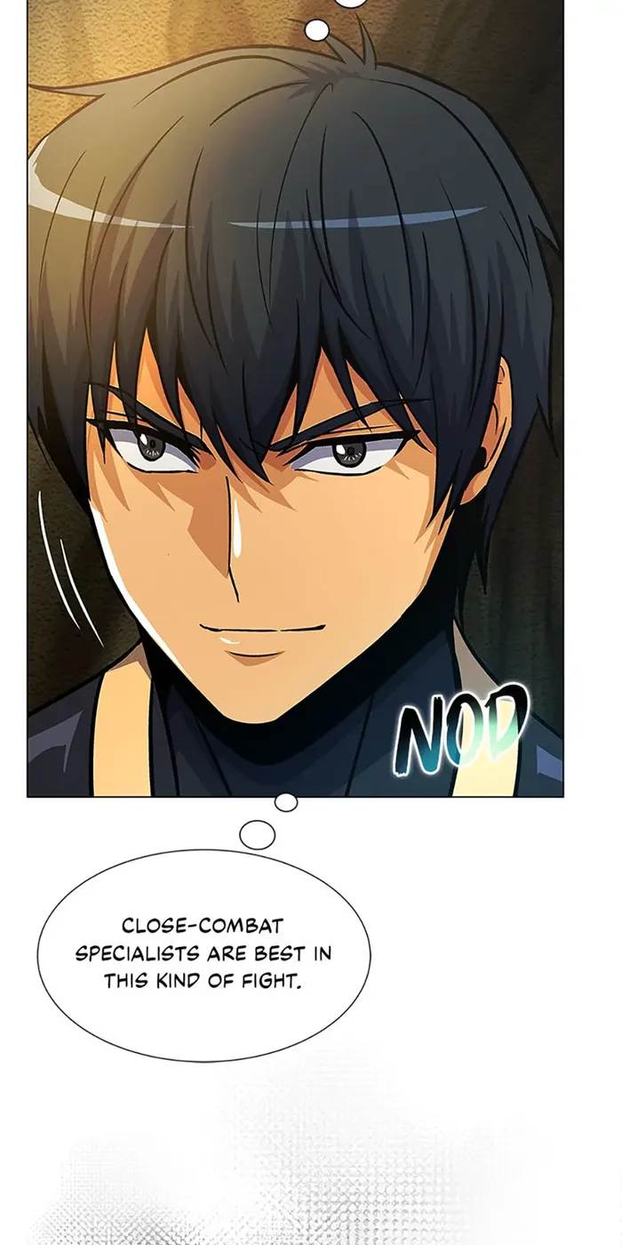 Carnivorous Hunter Chapter 56 - page 30