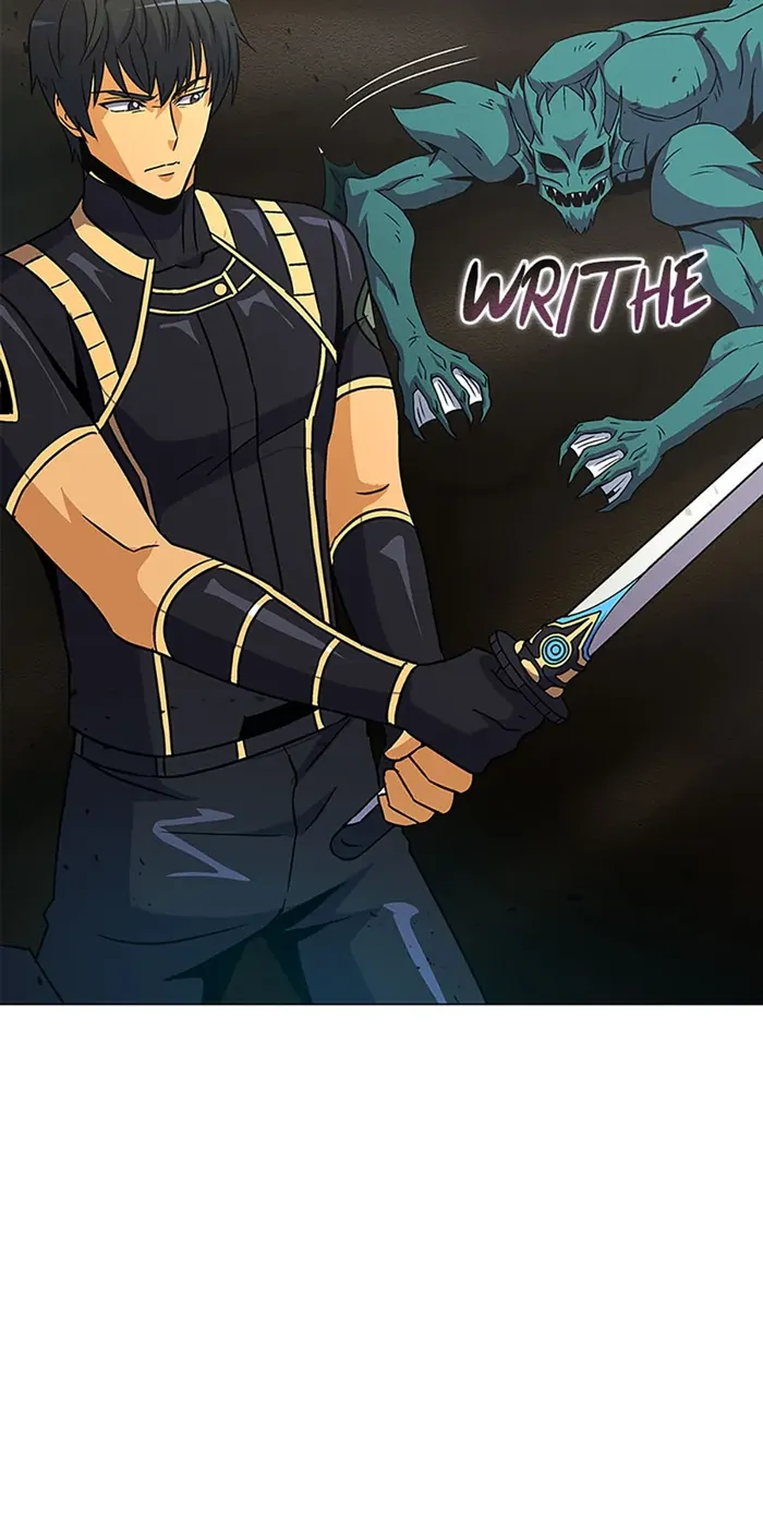Carnivorous Hunter Chapter 56 - page 32