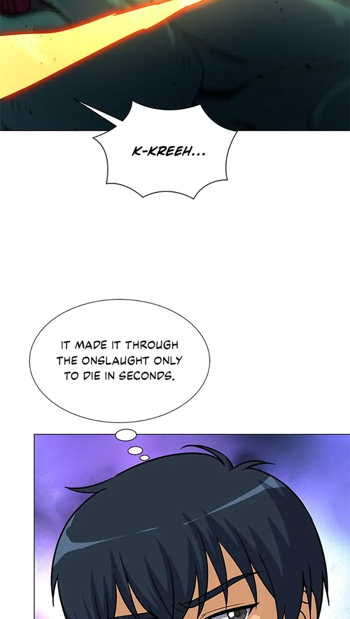 Carnivorous Hunter Chapter 56 - page 34