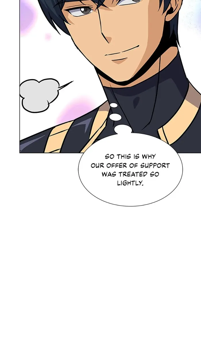 Carnivorous Hunter Chapter 56 - page 35