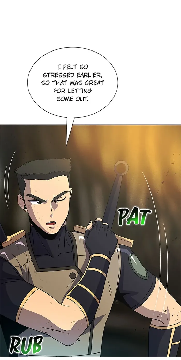 Carnivorous Hunter Chapter 56 - page 40