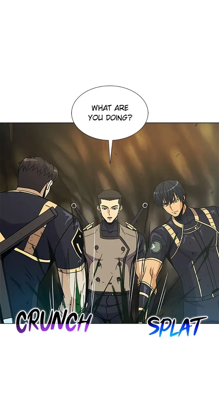Carnivorous Hunter Chapter 56 - page 42