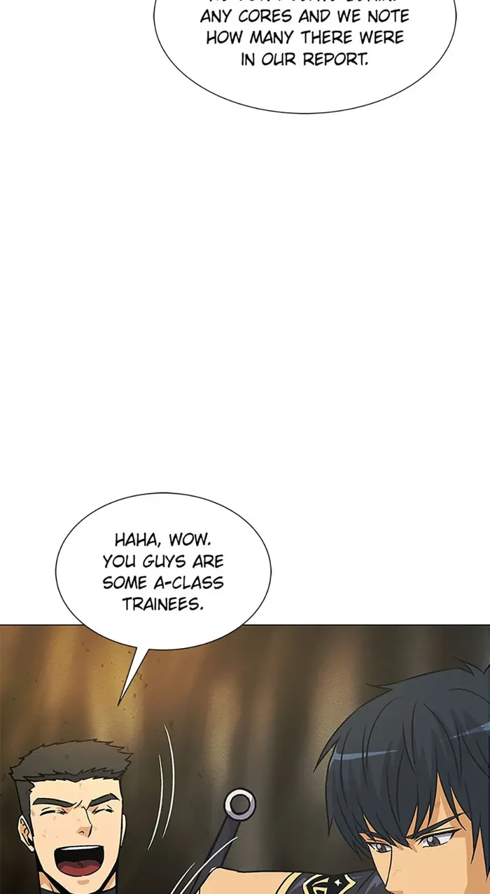 Carnivorous Hunter Chapter 56 - page 44