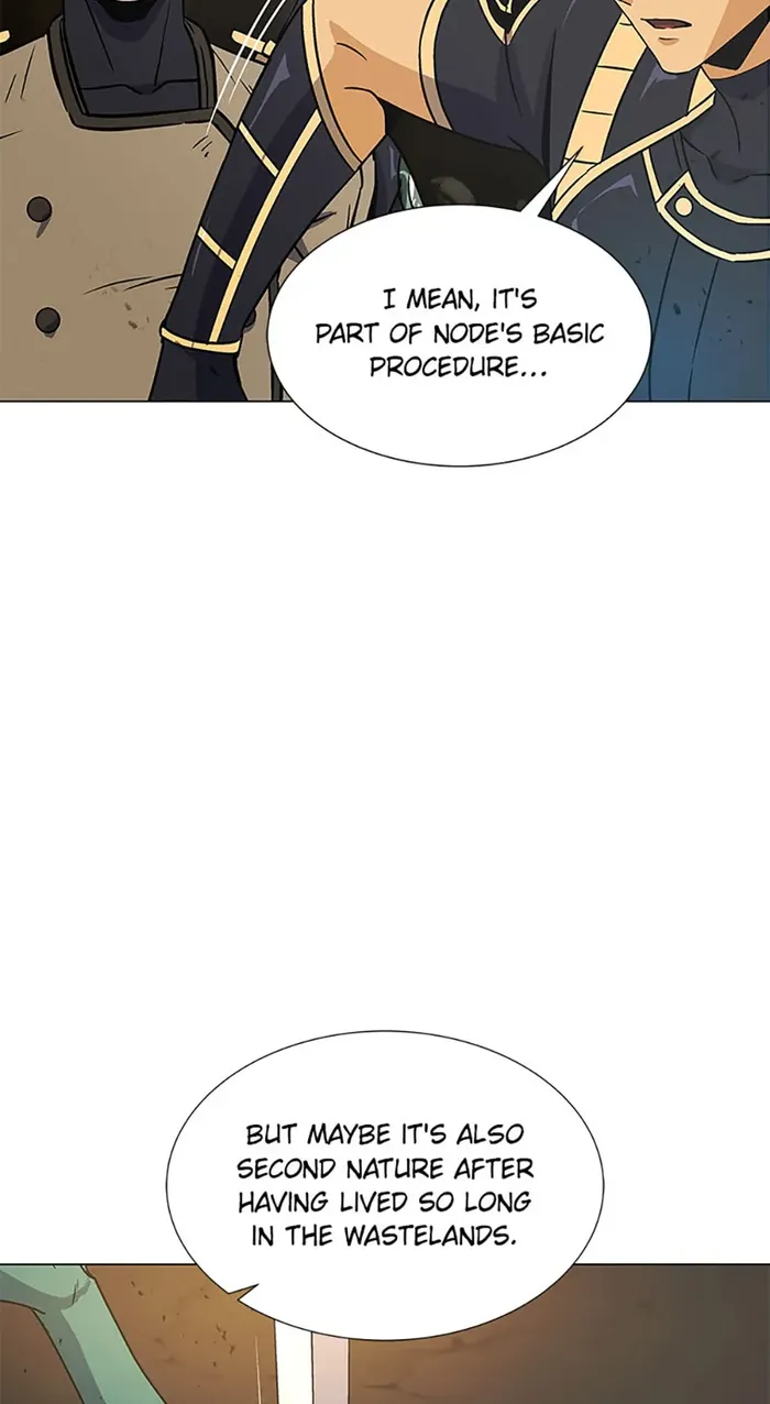 Carnivorous Hunter Chapter 56 - page 45