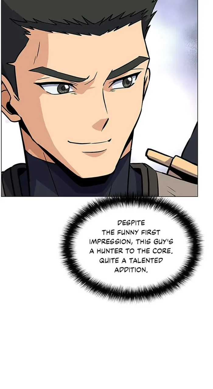 Carnivorous Hunter Chapter 56 - page 47