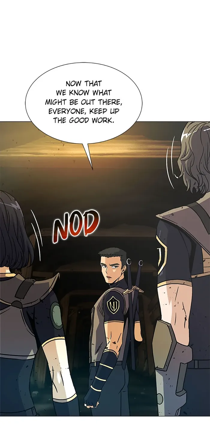 Carnivorous Hunter Chapter 56 - page 50
