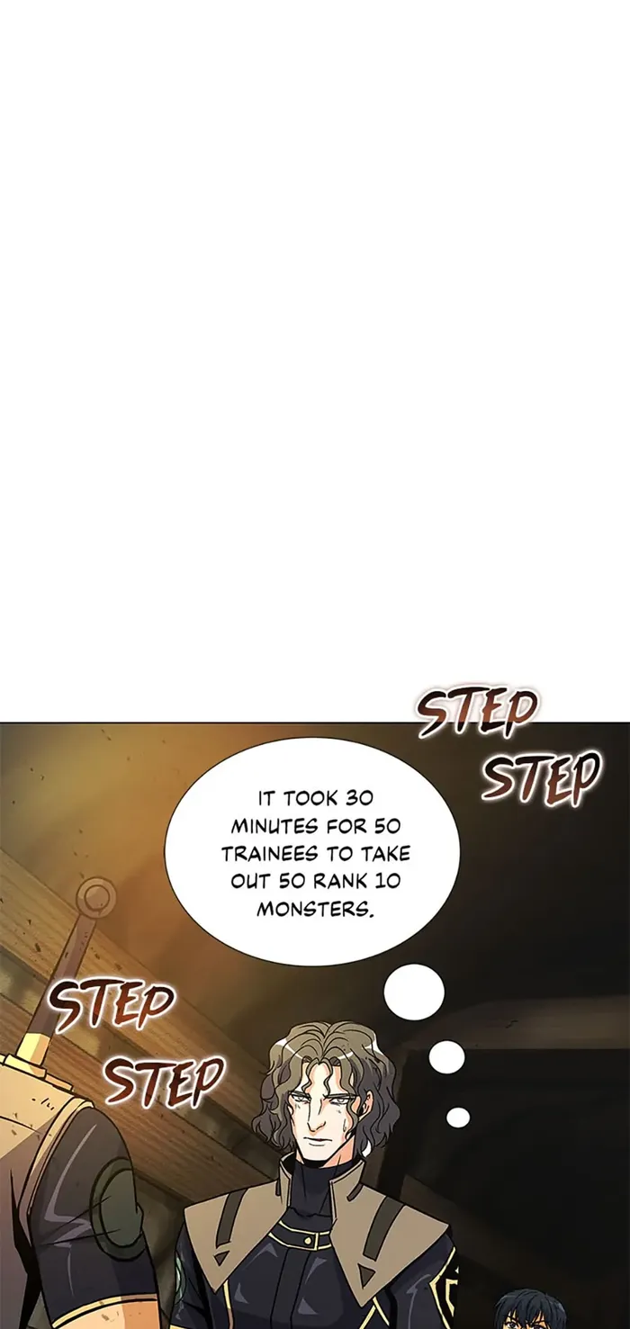Carnivorous Hunter Chapter 56 - page 51