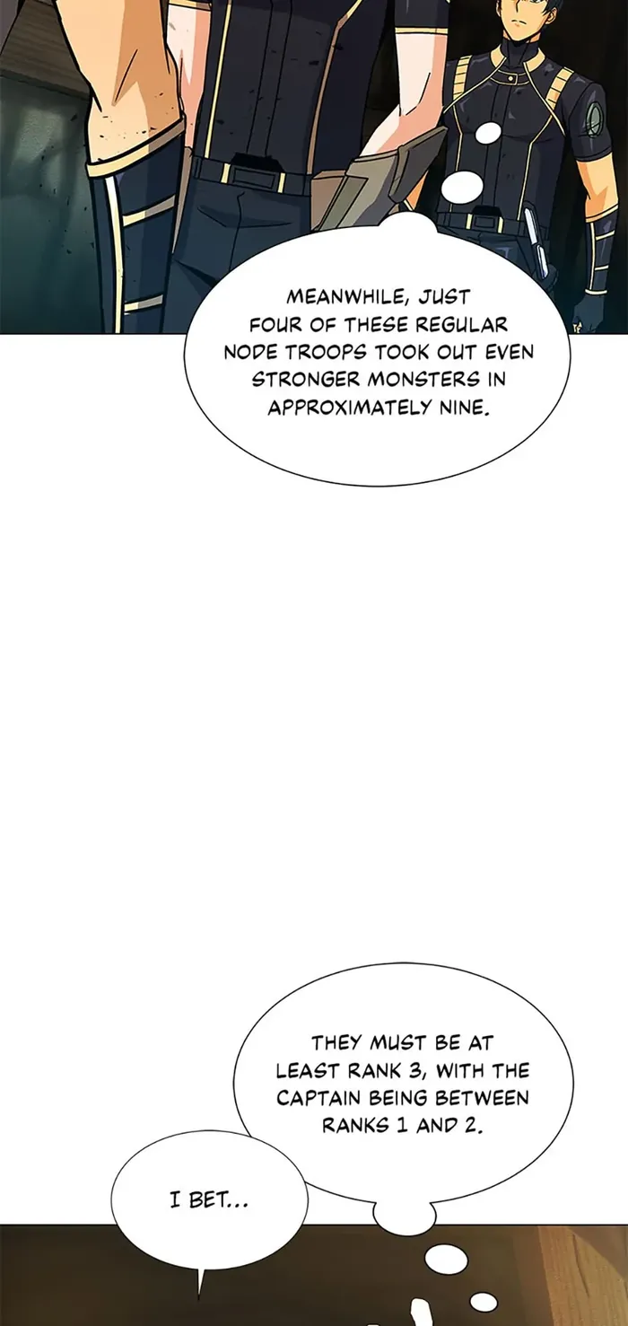Carnivorous Hunter Chapter 56 - page 52