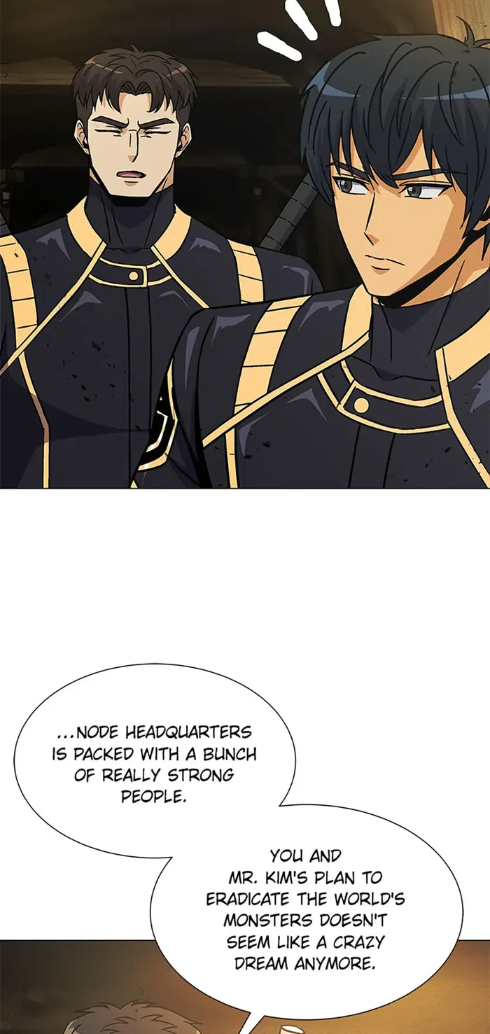 Carnivorous Hunter Chapter 56 - page 53