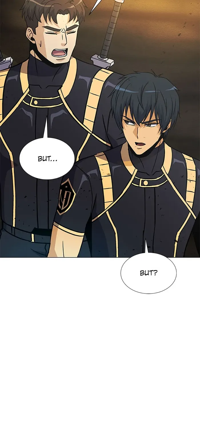 Carnivorous Hunter Chapter 56 - page 54