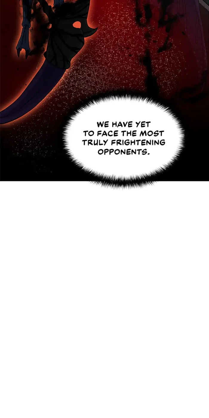 Carnivorous Hunter Chapter 56 - page 59
