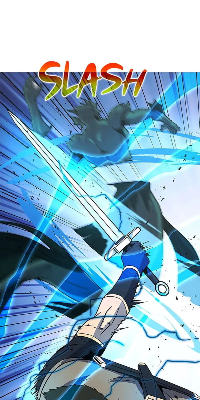 Carnivorous Hunter Chapter 56 - page 6