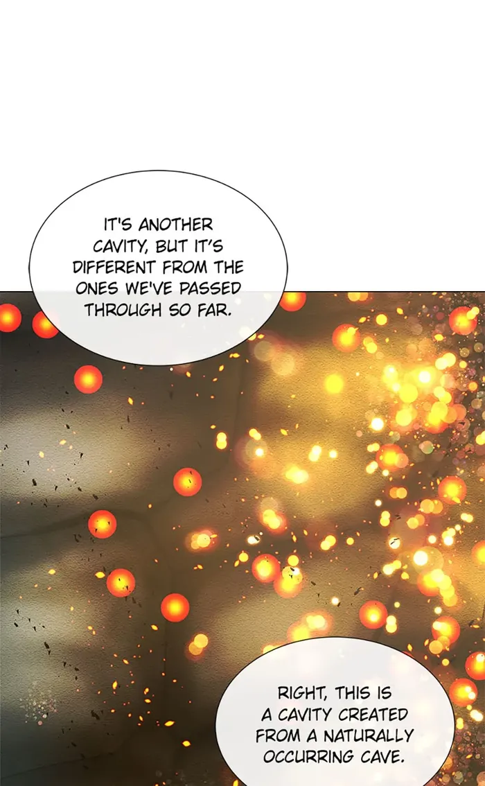 Carnivorous Hunter Chapter 56 - page 64