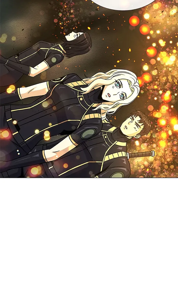 Carnivorous Hunter Chapter 56 - page 65