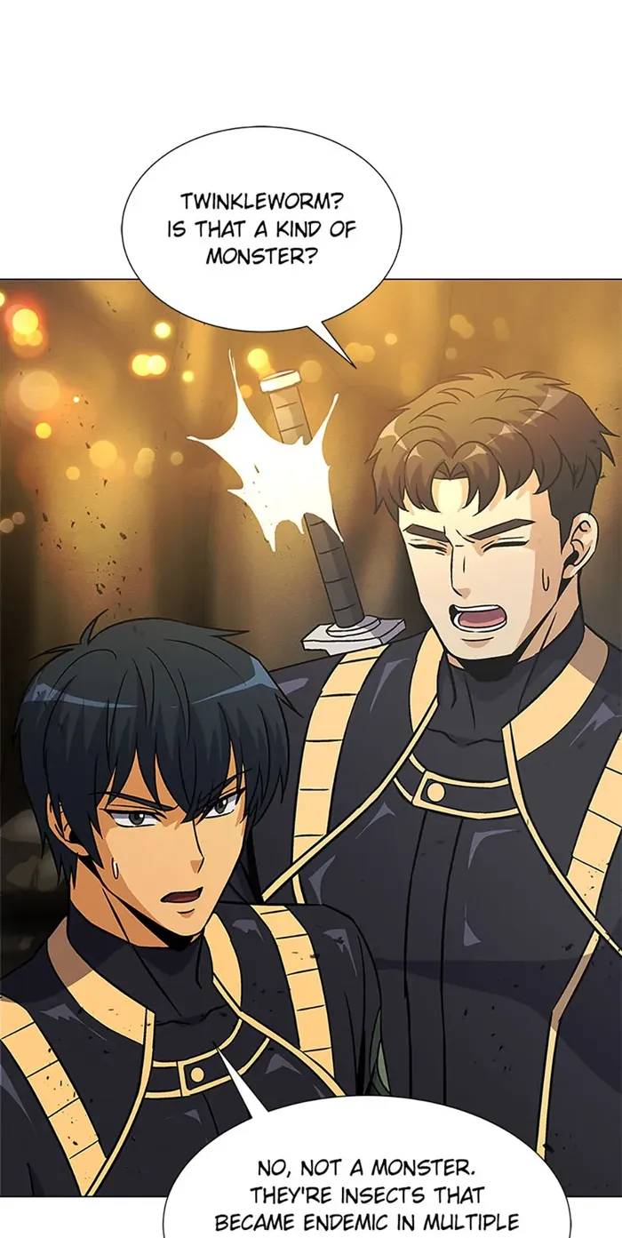 Carnivorous Hunter Chapter 56 - page 68