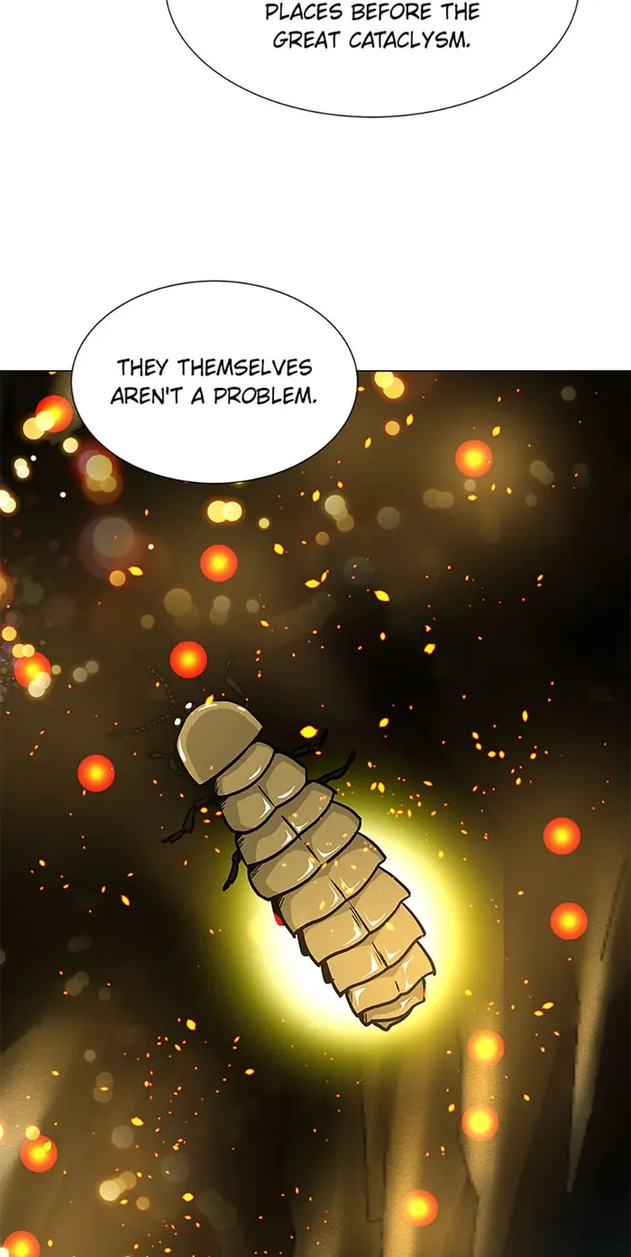 Carnivorous Hunter Chapter 56 - page 69