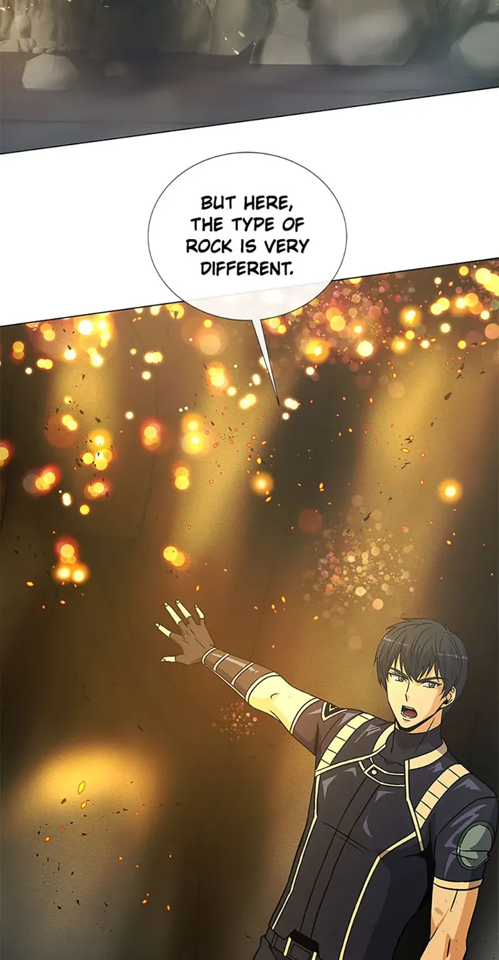 Carnivorous Hunter Chapter 56 - page 73
