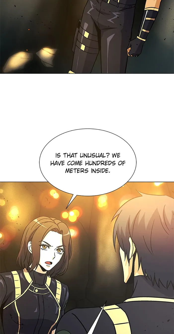 Carnivorous Hunter Chapter 56 - page 74