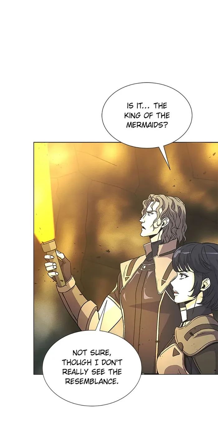 Carnivorous Hunter Chapter 56 - page 84