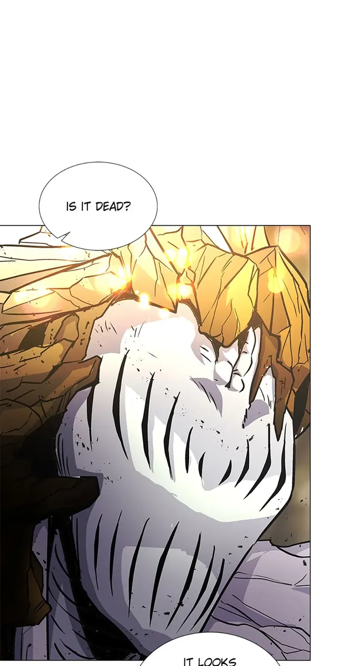 Carnivorous Hunter Chapter 56 - page 85