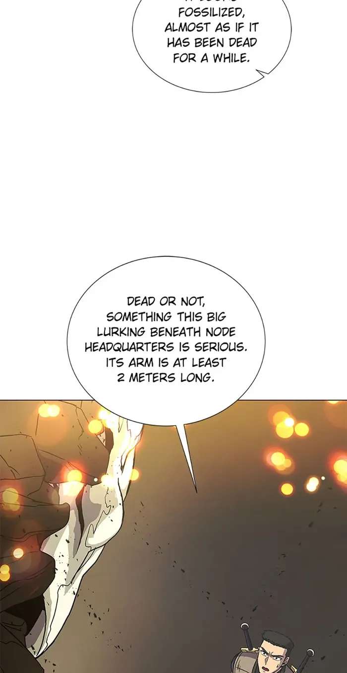 Carnivorous Hunter Chapter 56 - page 86