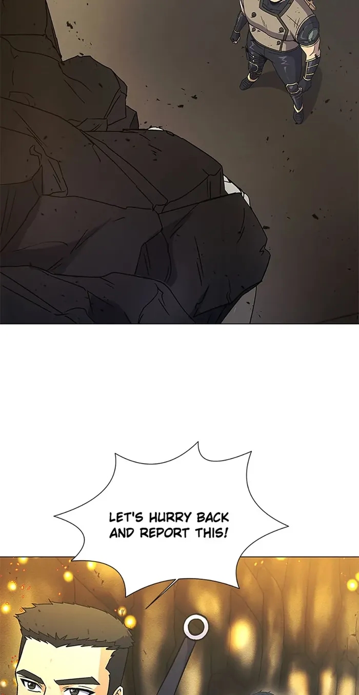 Carnivorous Hunter Chapter 56 - page 87