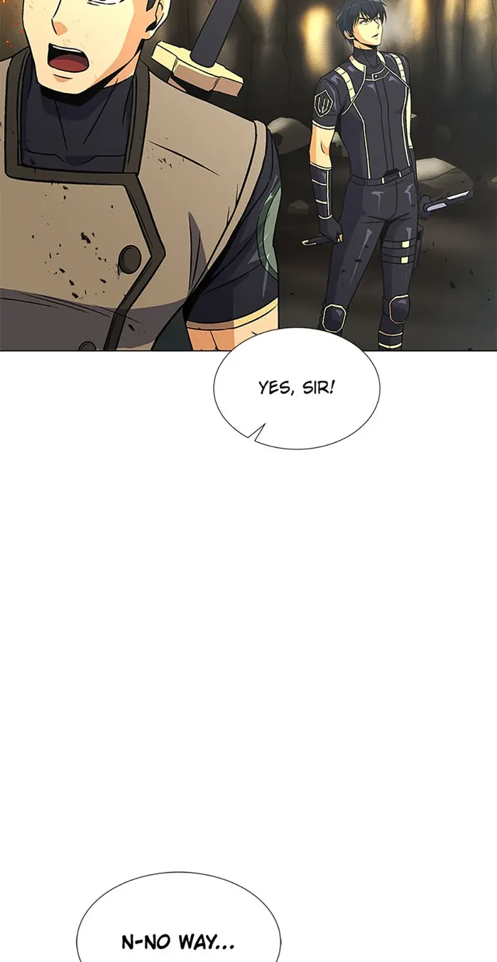 Carnivorous Hunter Chapter 56 - page 88