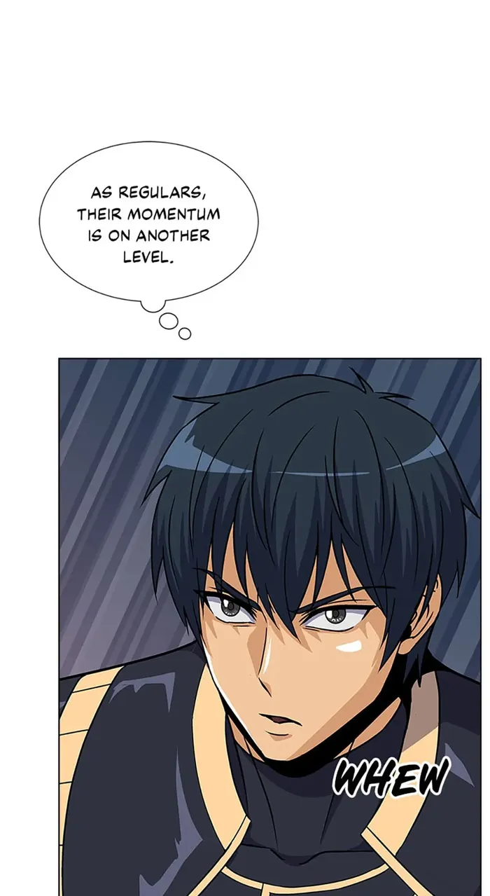 Carnivorous Hunter Chapter 56 - page 9