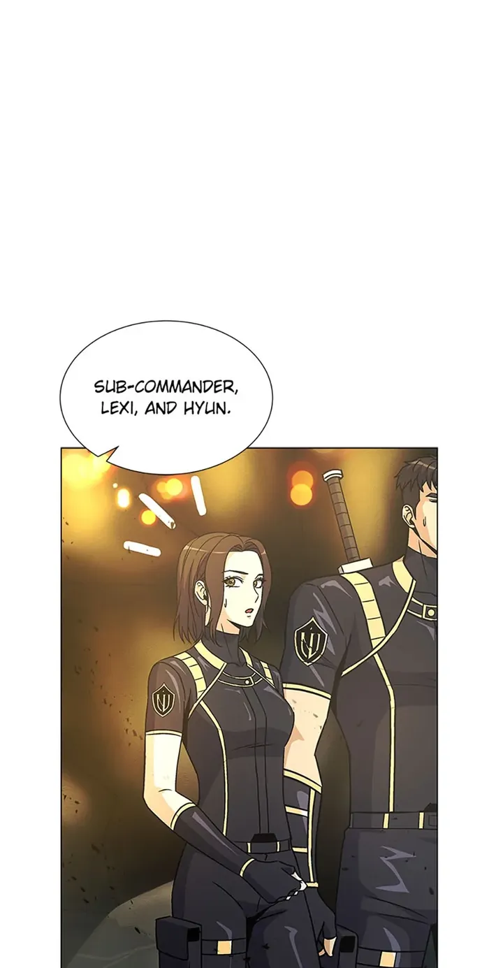 Carnivorous Hunter Chapter 56 - page 90