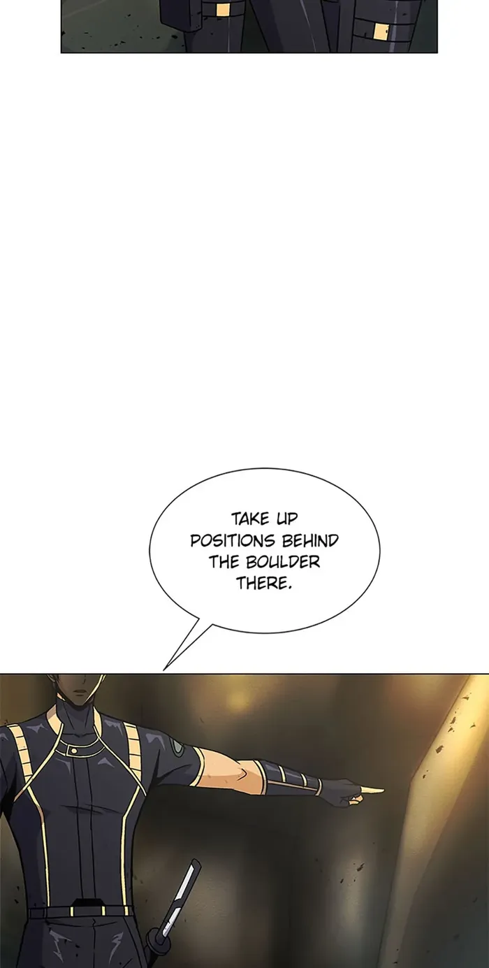 Carnivorous Hunter Chapter 56 - page 91