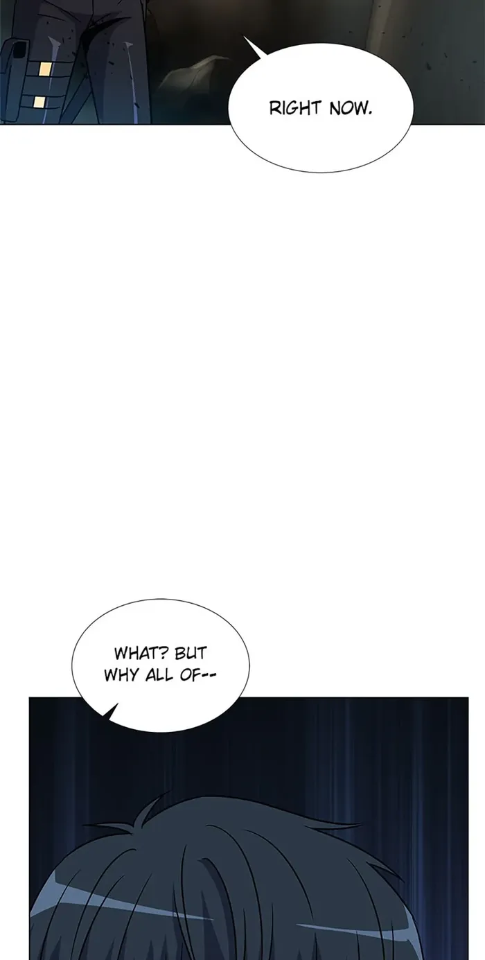 Carnivorous Hunter Chapter 56 - page 92