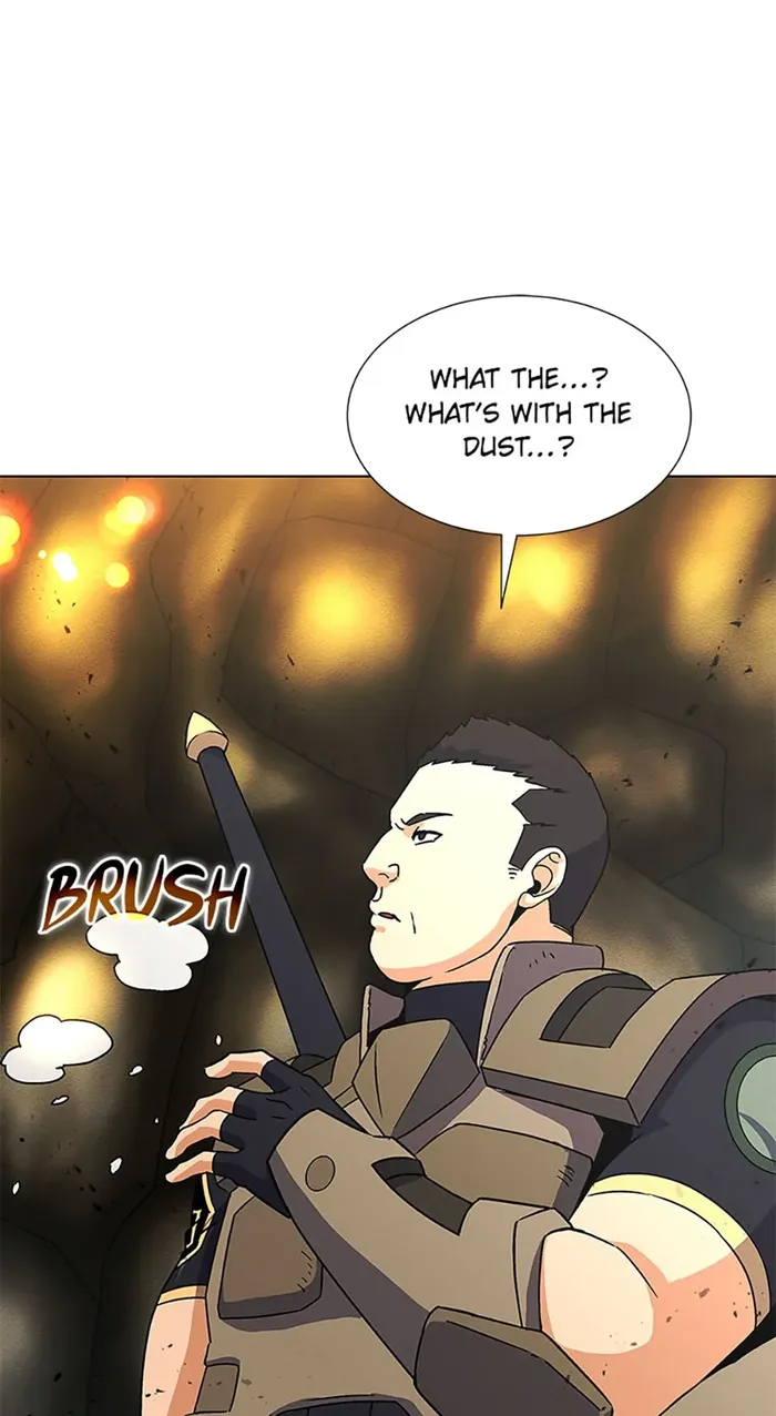 Carnivorous Hunter Chapter 56 - page 96