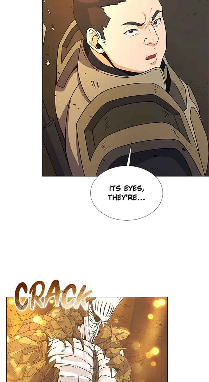 Carnivorous Hunter Chapter 56 - page 99