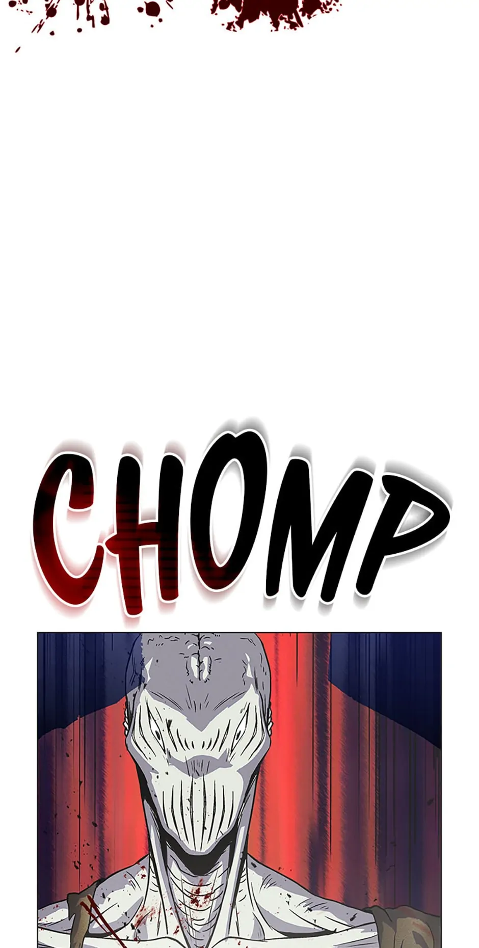 Carnivorous Hunter Chapter 57 - page 10