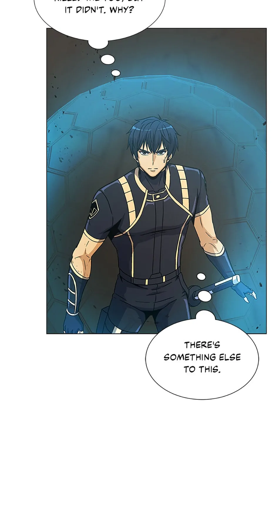 Carnivorous Hunter Chapter 57 - page 100