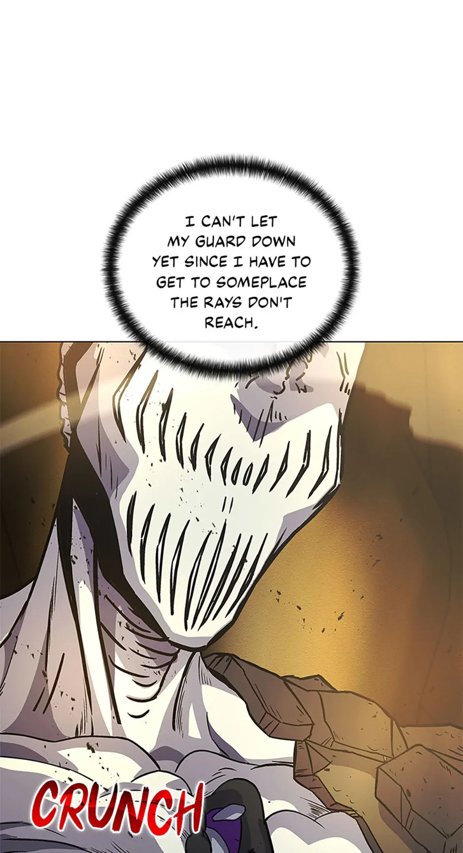 Carnivorous Hunter Chapter 57 - page 101