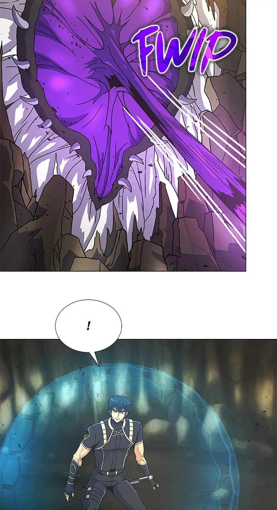 Carnivorous Hunter Chapter 57 - page 104