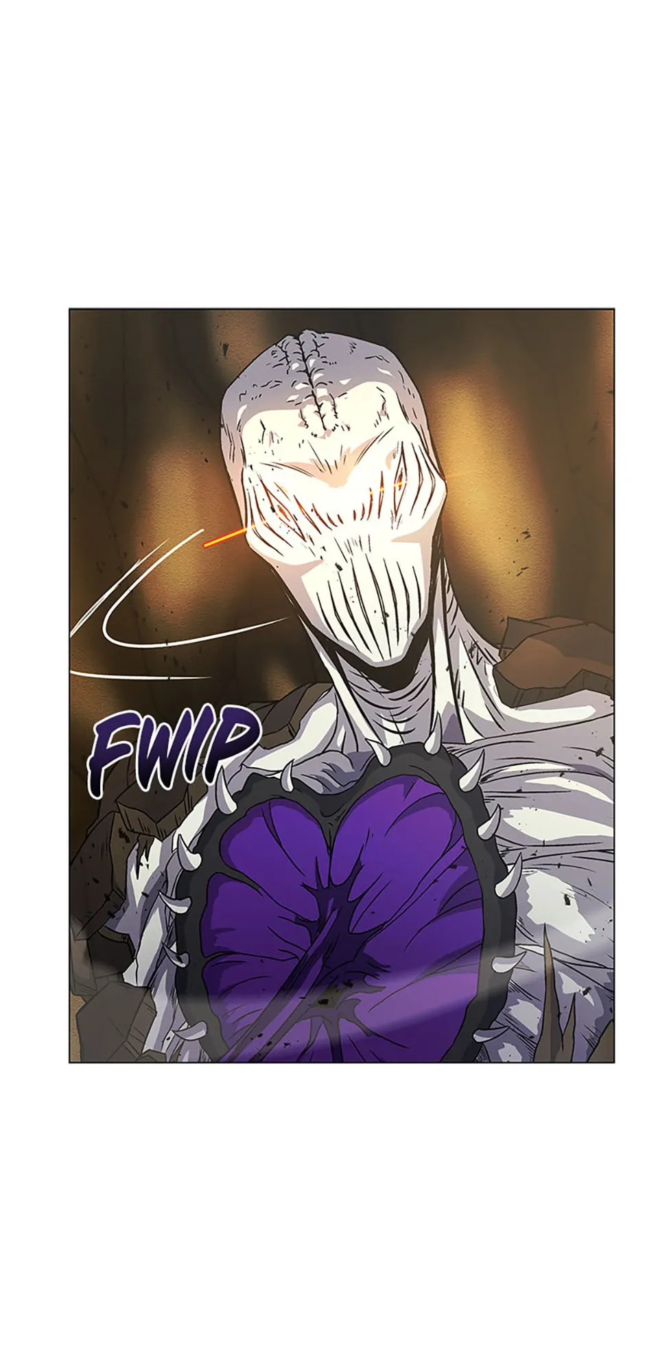 Carnivorous Hunter Chapter 57 - page 107