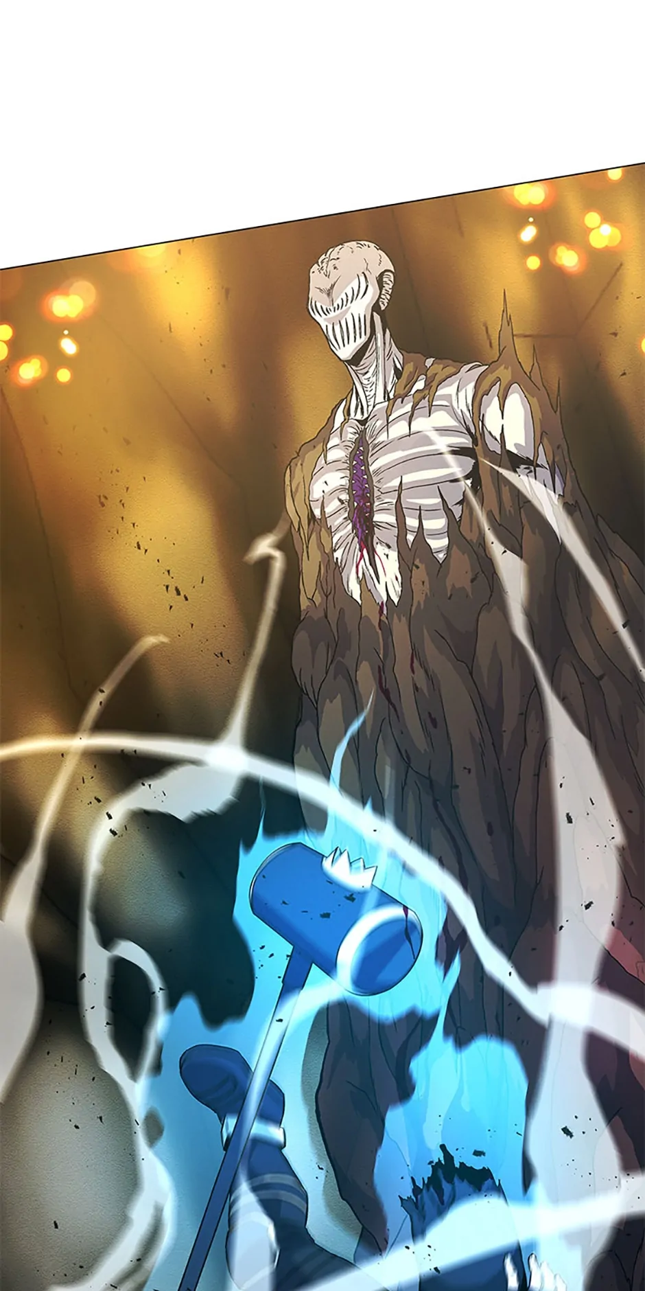 Carnivorous Hunter Chapter 57 - page 18