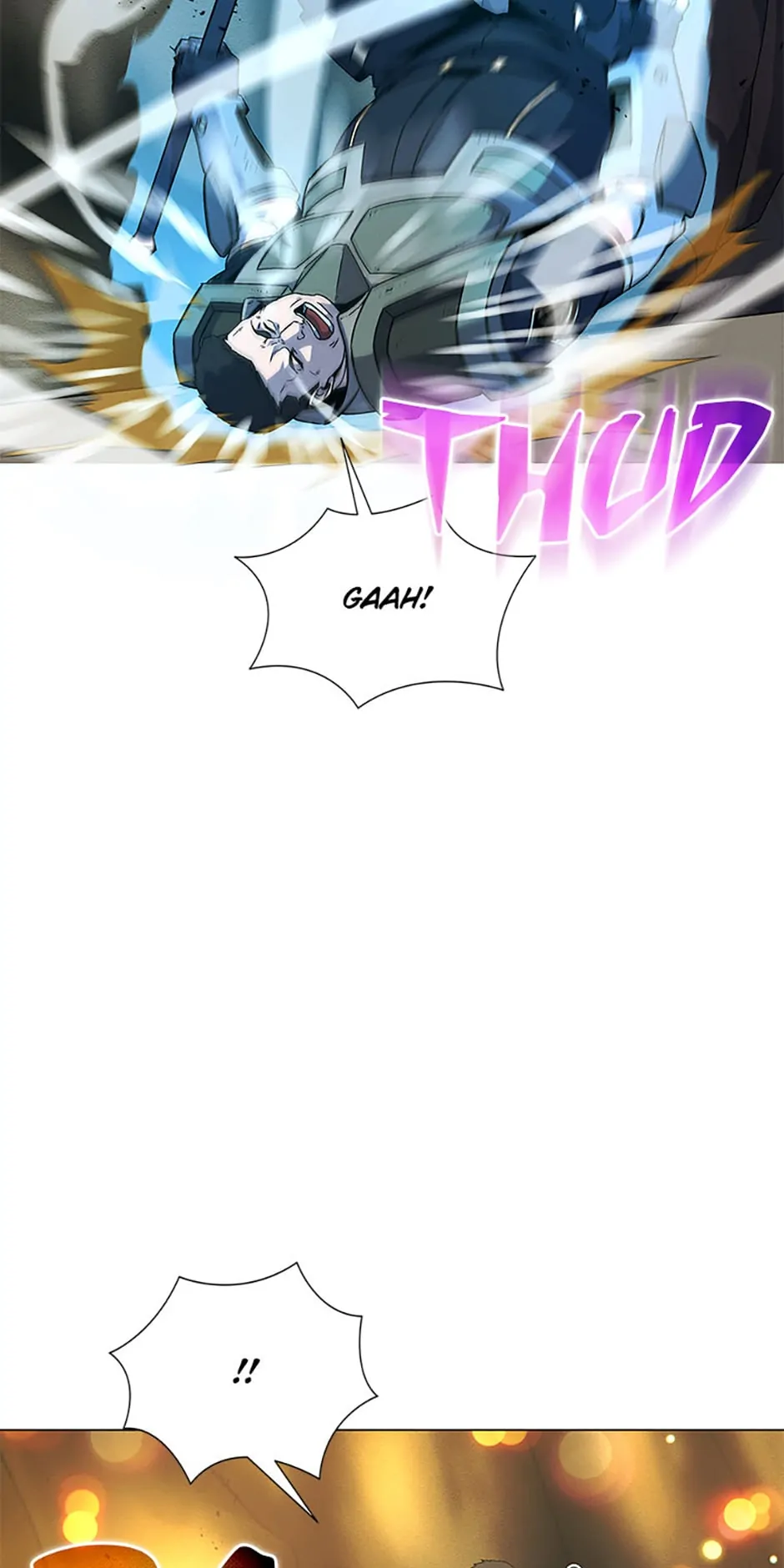 Carnivorous Hunter Chapter 57 - page 19