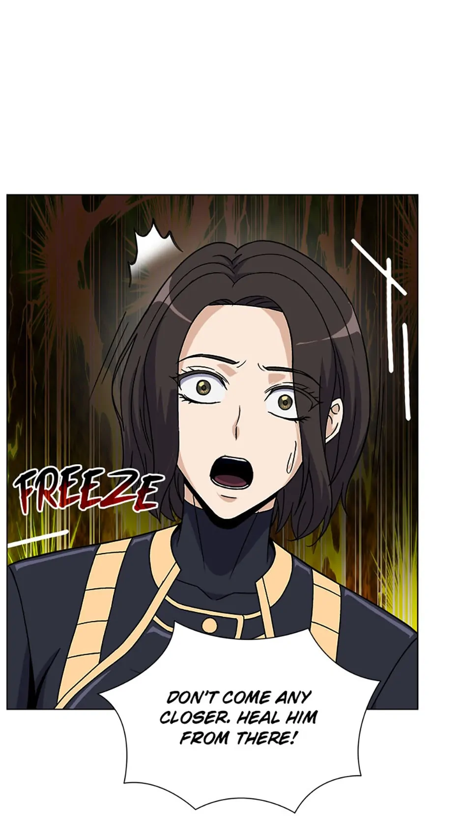 Carnivorous Hunter Chapter 57 - page 25