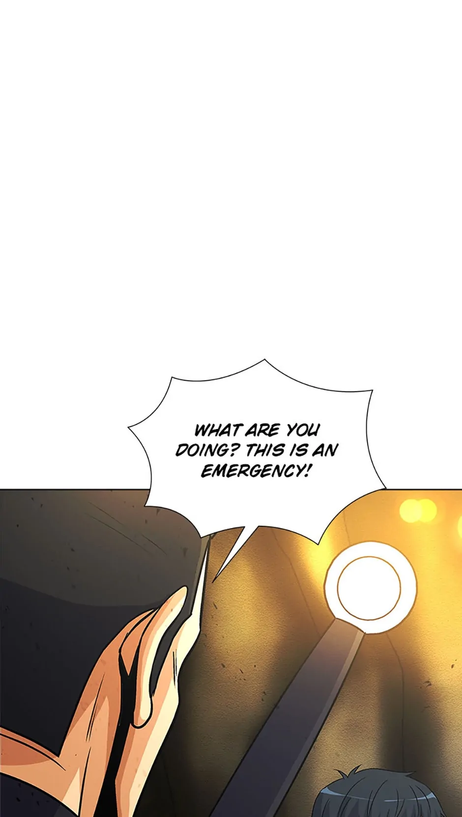 Carnivorous Hunter Chapter 57 - page 26
