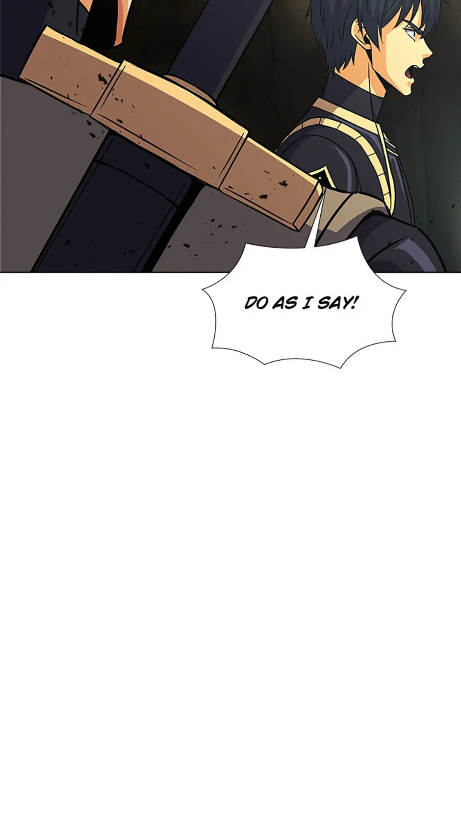 Carnivorous Hunter Chapter 57 - page 27