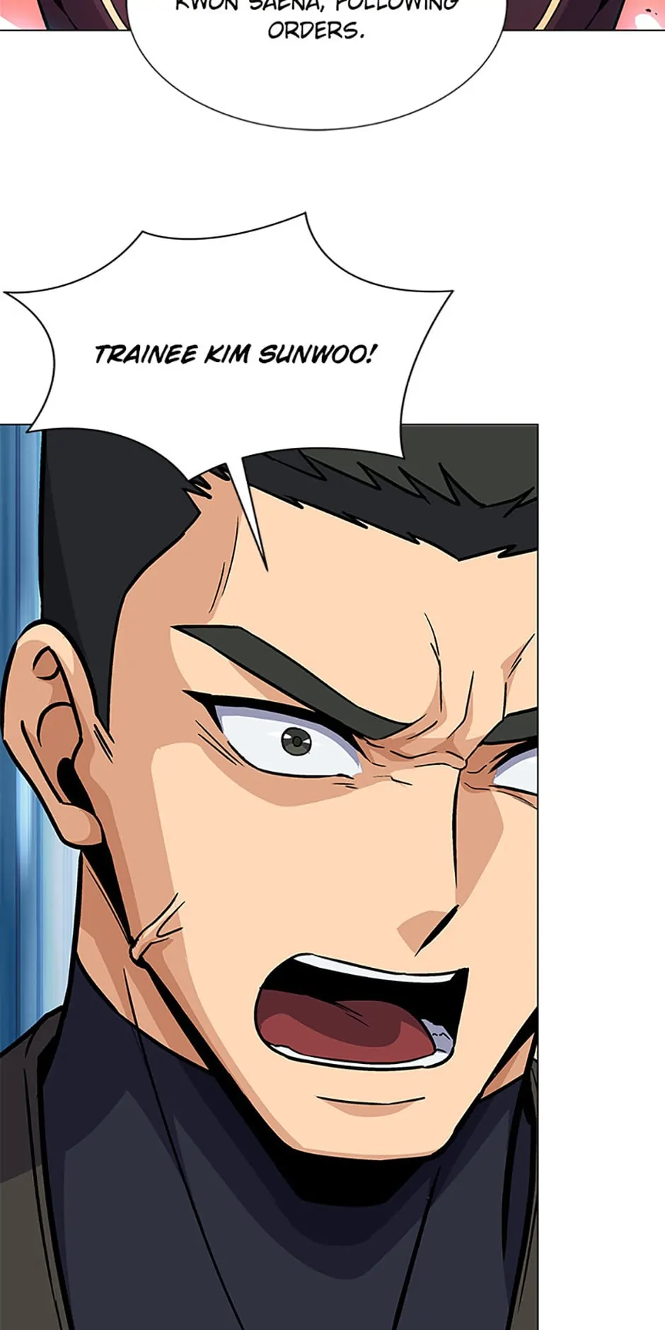 Carnivorous Hunter Chapter 57 - page 29