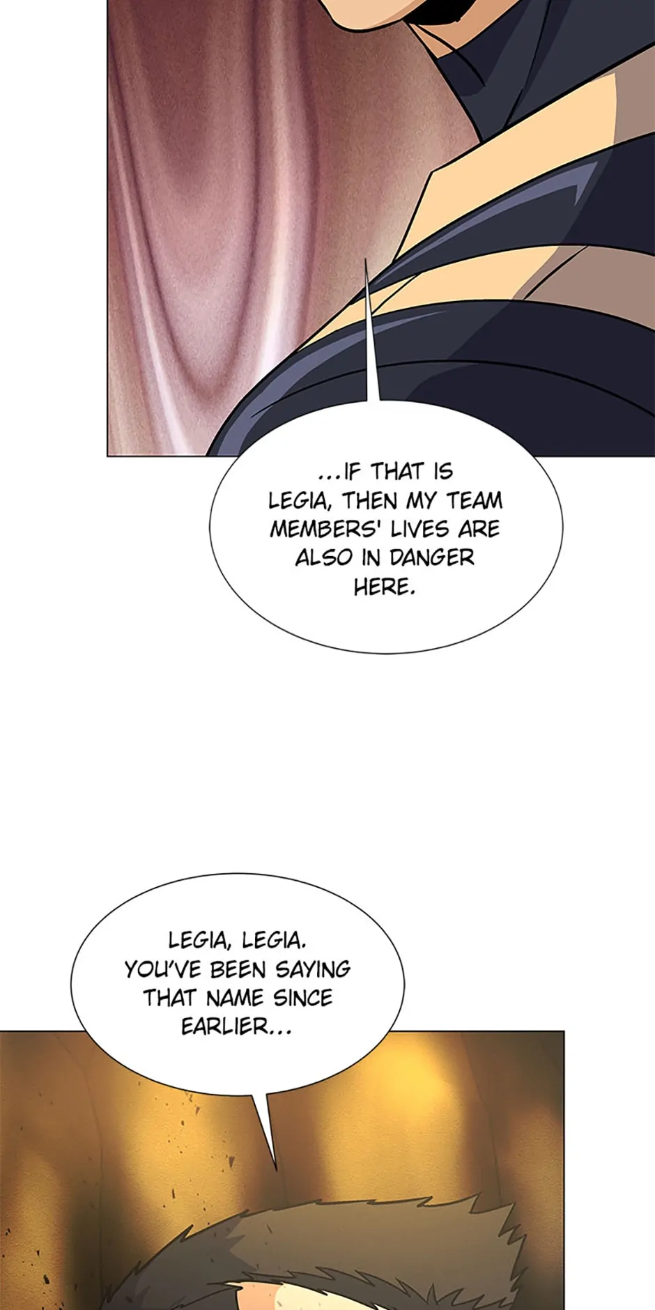 Carnivorous Hunter Chapter 57 - page 31