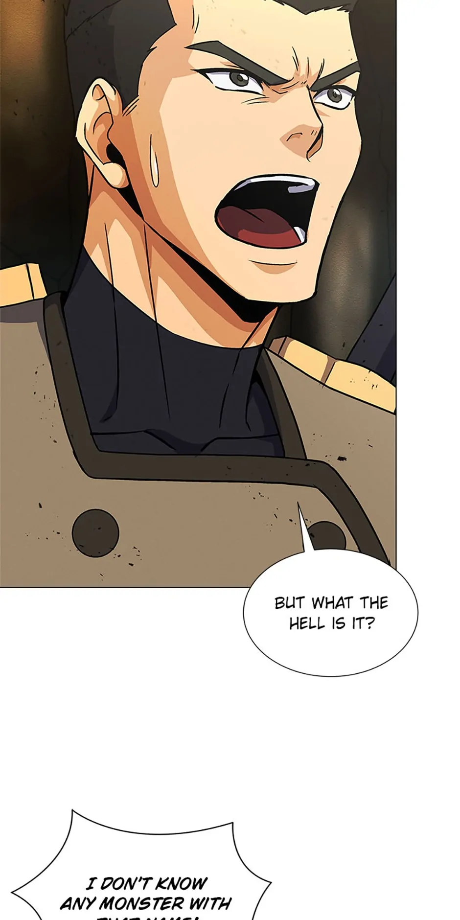 Carnivorous Hunter Chapter 57 - page 32