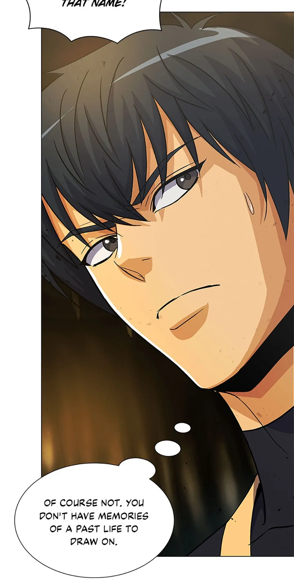 Carnivorous Hunter Chapter 57 - page 33